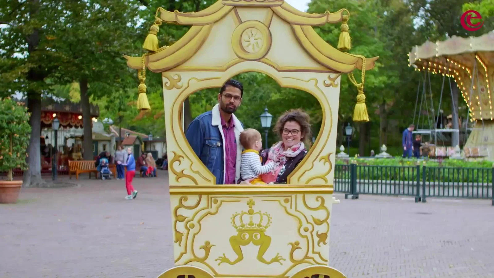 Afl. 1 | Zo Verloopt De Opstart Van Max & Moritz background