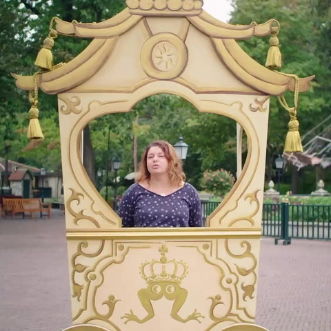 Afl. 6 | Danny Froger Over Familie, En Kermisfamilie Janvier