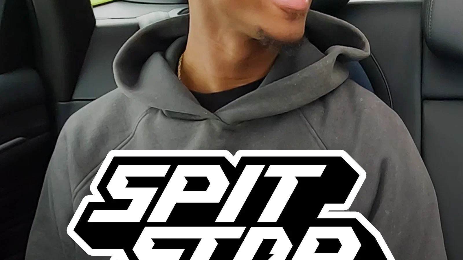 Spitstop background