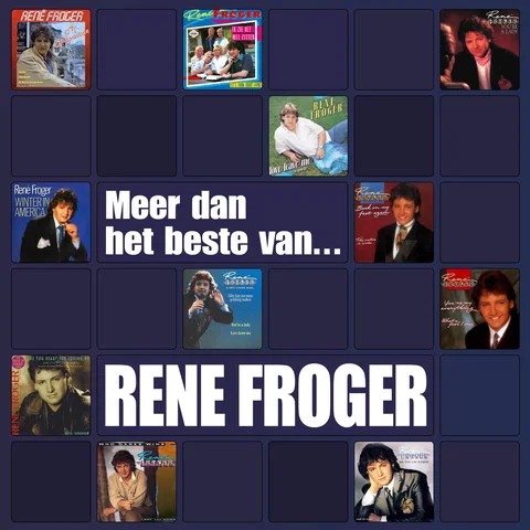 Meer Dan Het Beste Van...