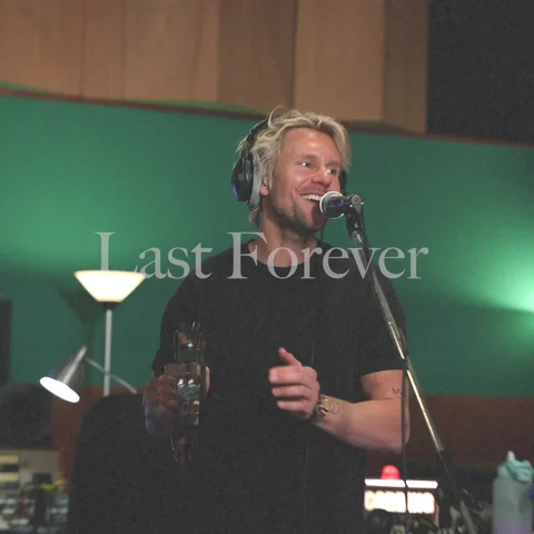 Last Forever (Live)