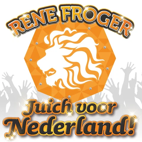 Juich Voor Nederland (Jumbo)