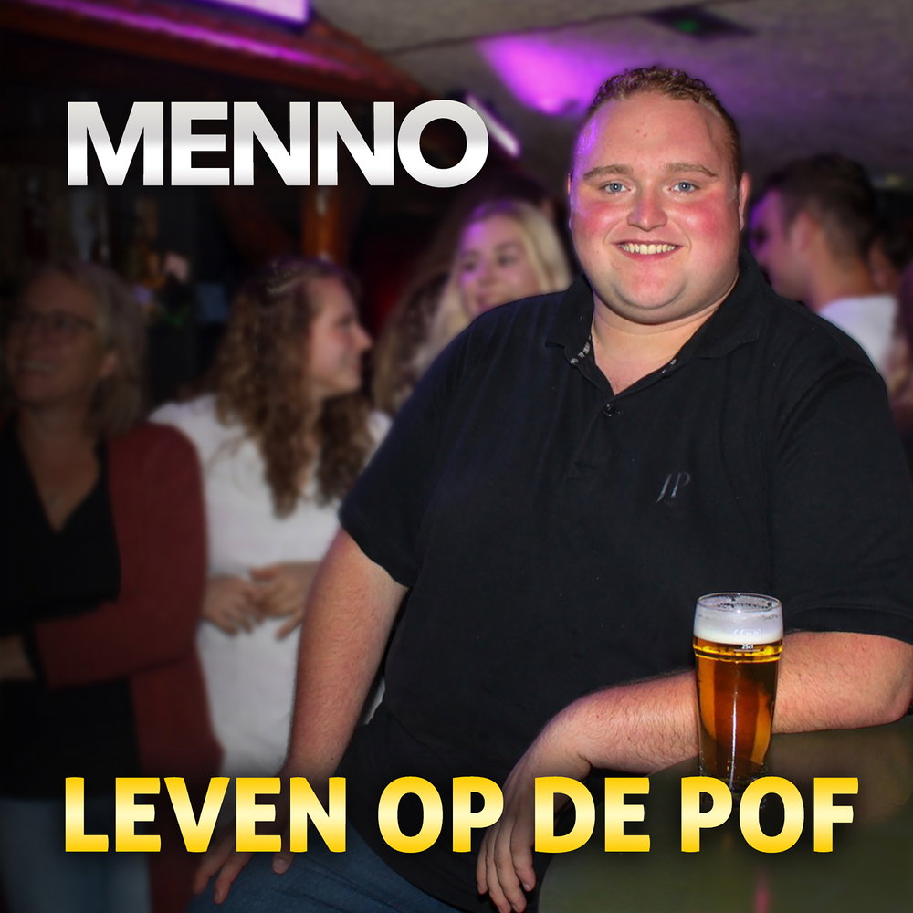 Leven Op De Pof