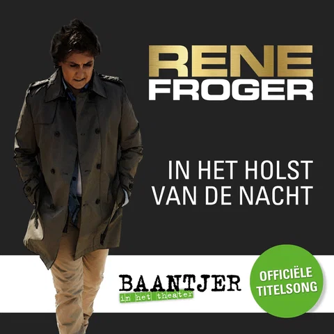 In Het Holst Van De Nacht