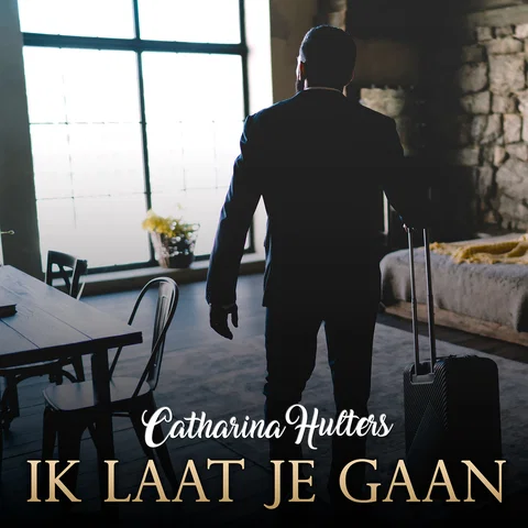 Ik Laat Je Gaan