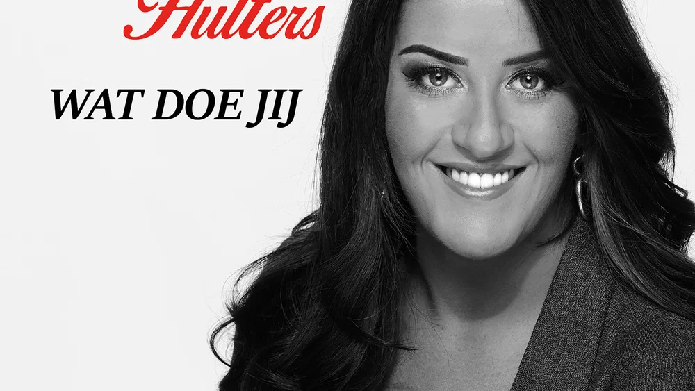 Wat Doe Jij background