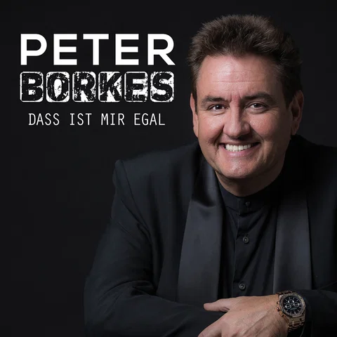 Dass Ist Mir Egal