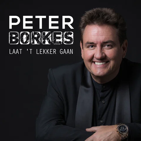 Laat 'T Lekker Gaan