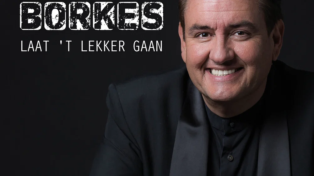 Laat 'T Lekker Gaan background