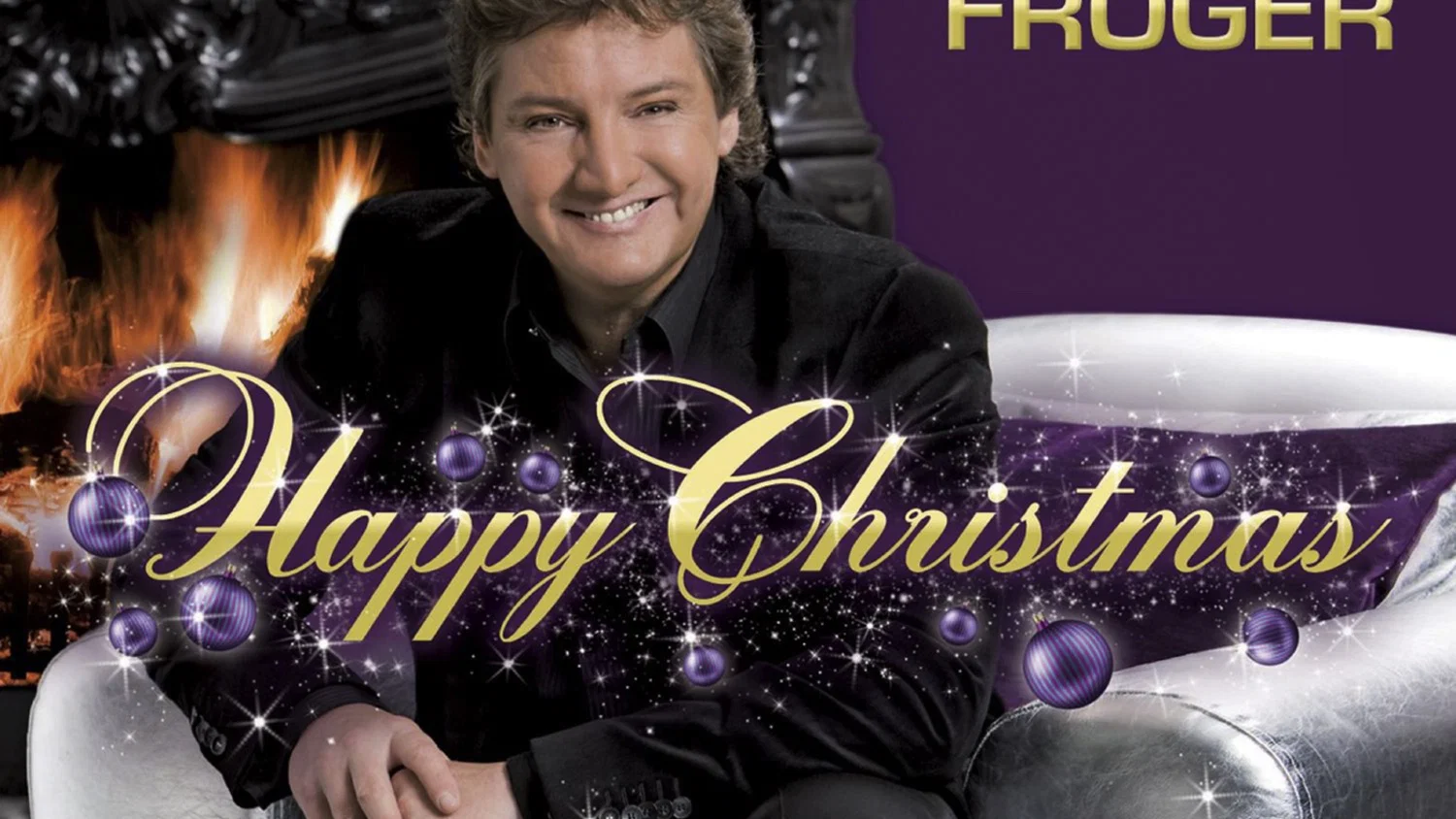 Happy Christmas background