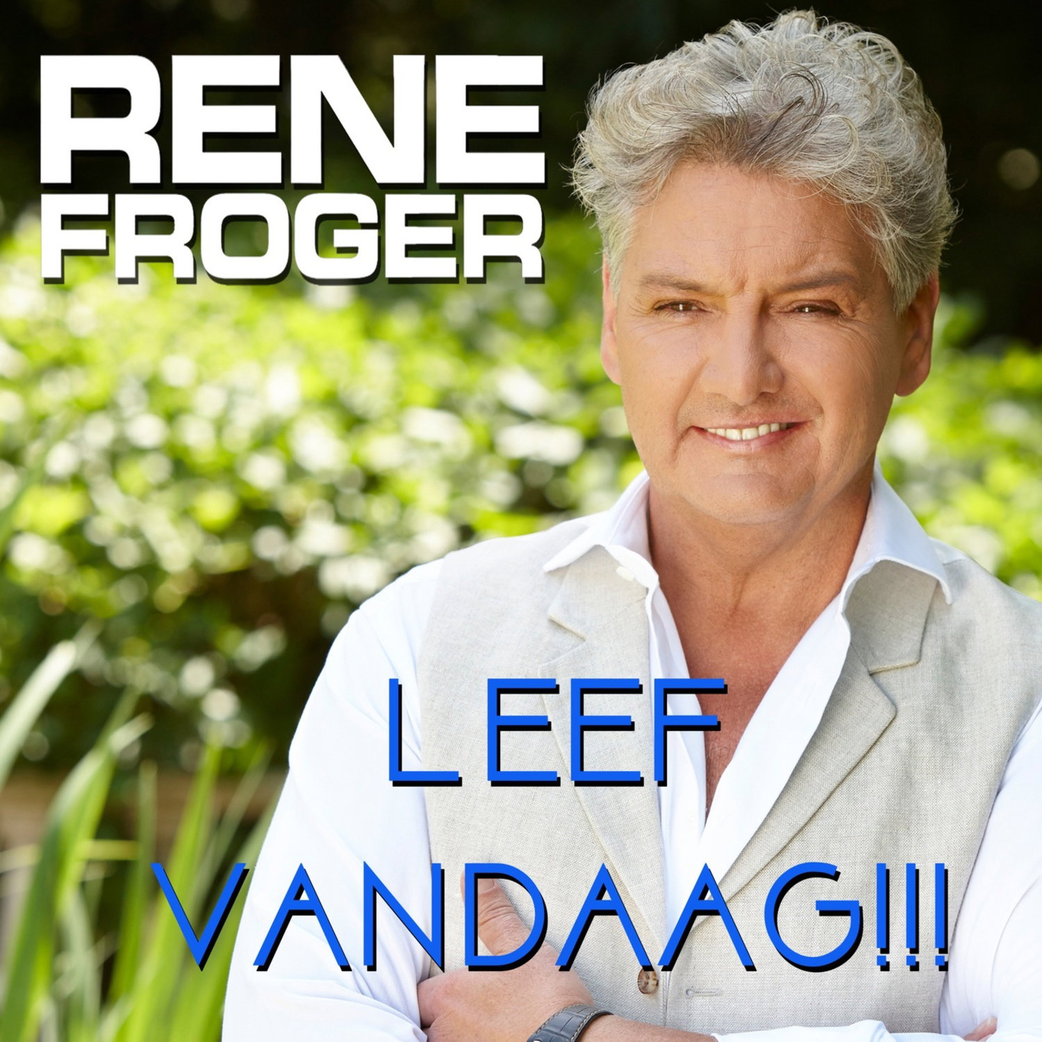 Leef Vandaag