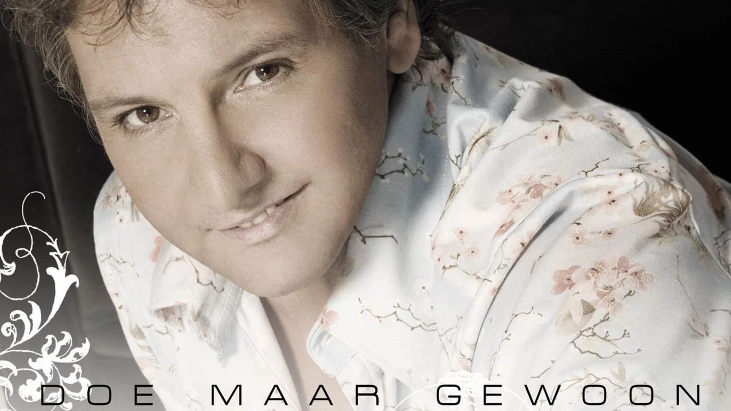 Doe Maar Gewoon background