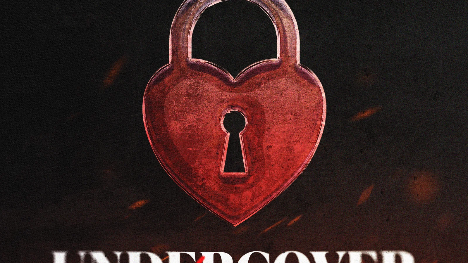 Undercover Love background