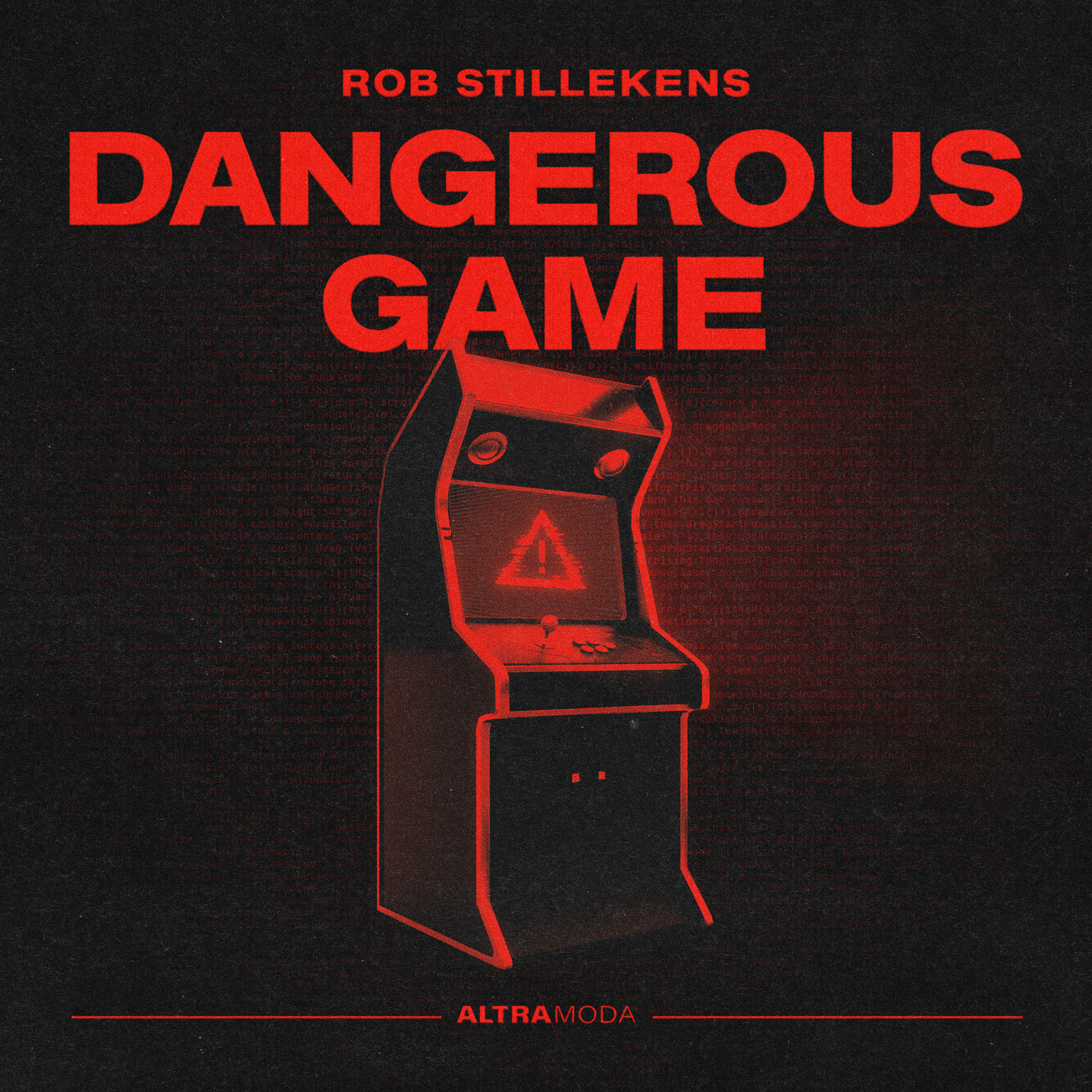 Dangerous Game