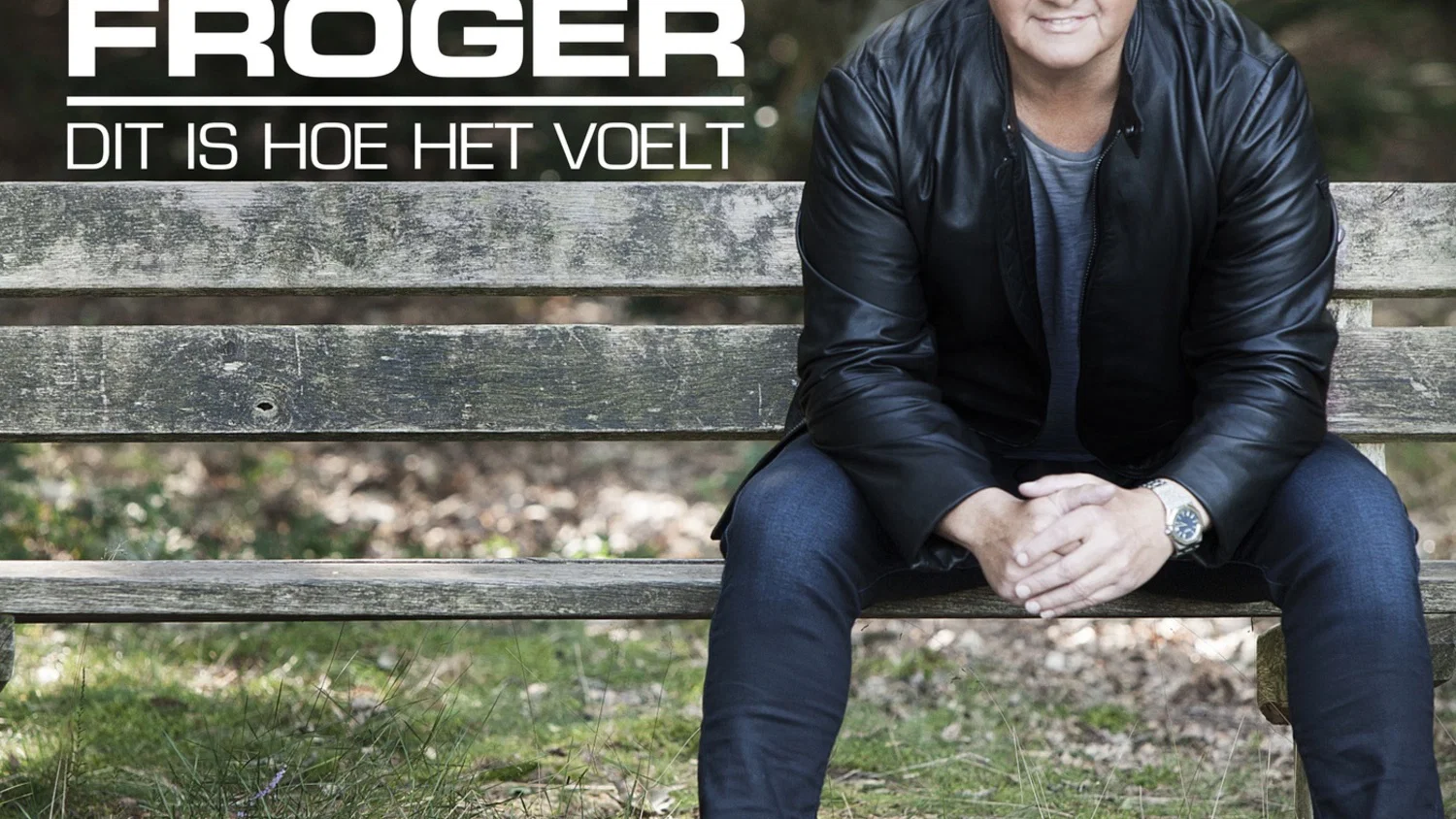 Dit Is Hoe Het Voelt background