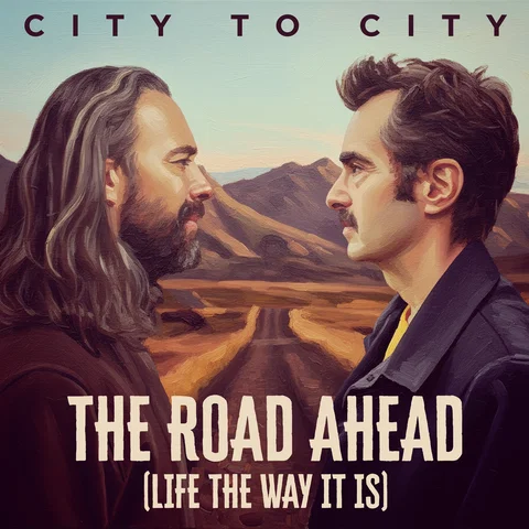 The Road Ahead (Life The Way It Is)