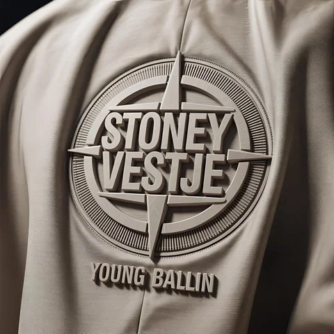 STONEY VESTJE