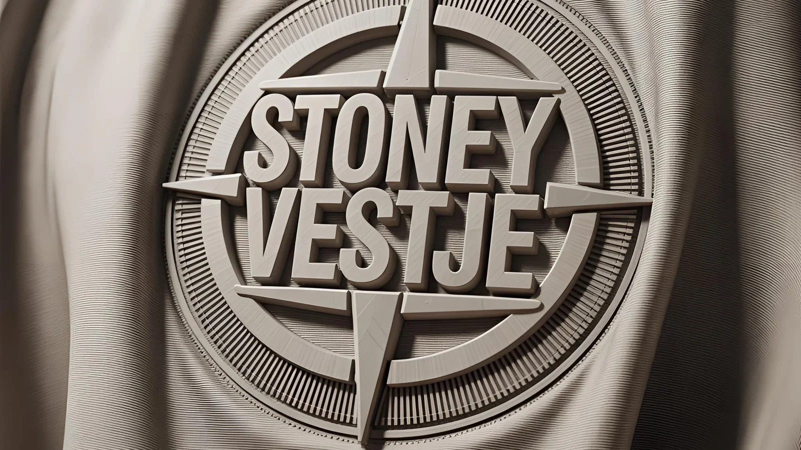 STONEY VESTJE background