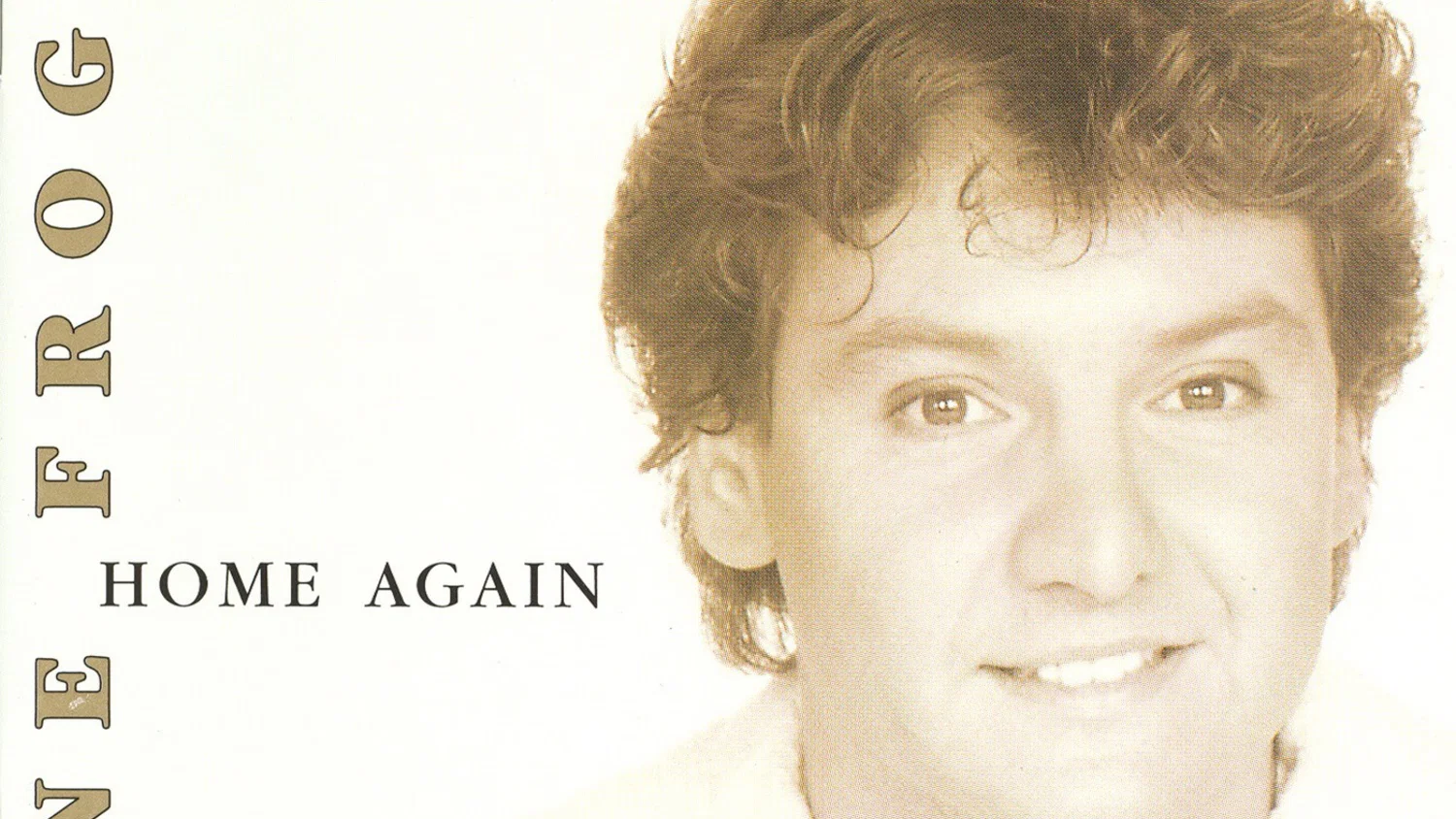 Home Again background