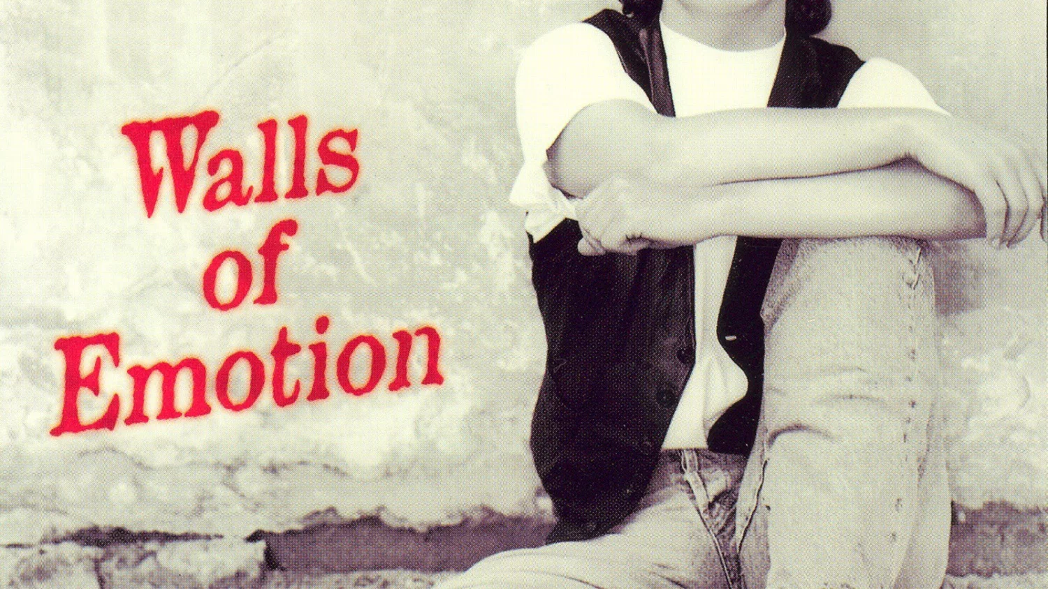 Walls Of Emotion background
