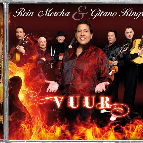Vuur