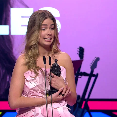 Roxy Dekker | Winnaar Pop