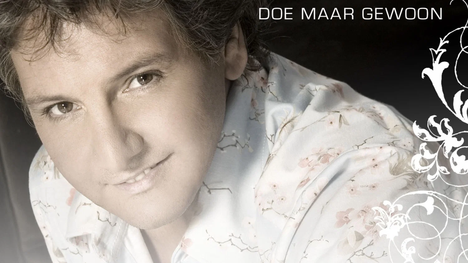 Doe Maar Gewoon background