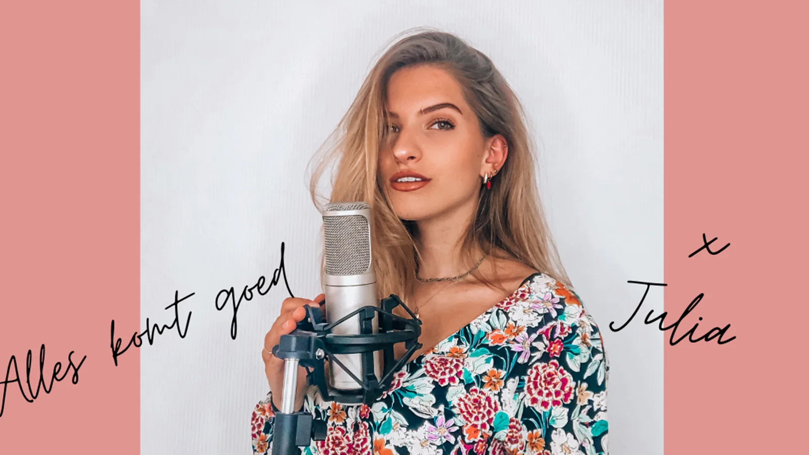 Alles Komt Goed background