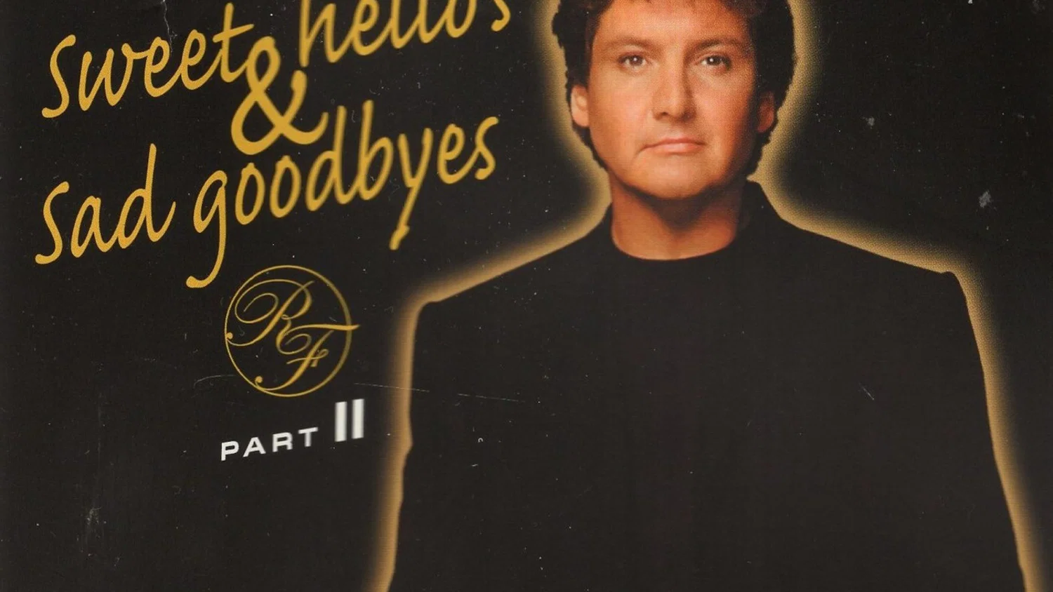Sweet Hello`s and Sad Goodbye`s Part 2 background