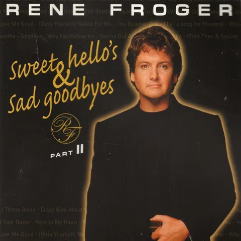 Sweet Hello`s and Sad Goodbye`s Part 2