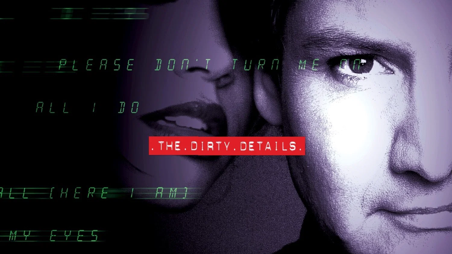 Internal Affairs background