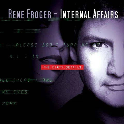 Internal Affairs