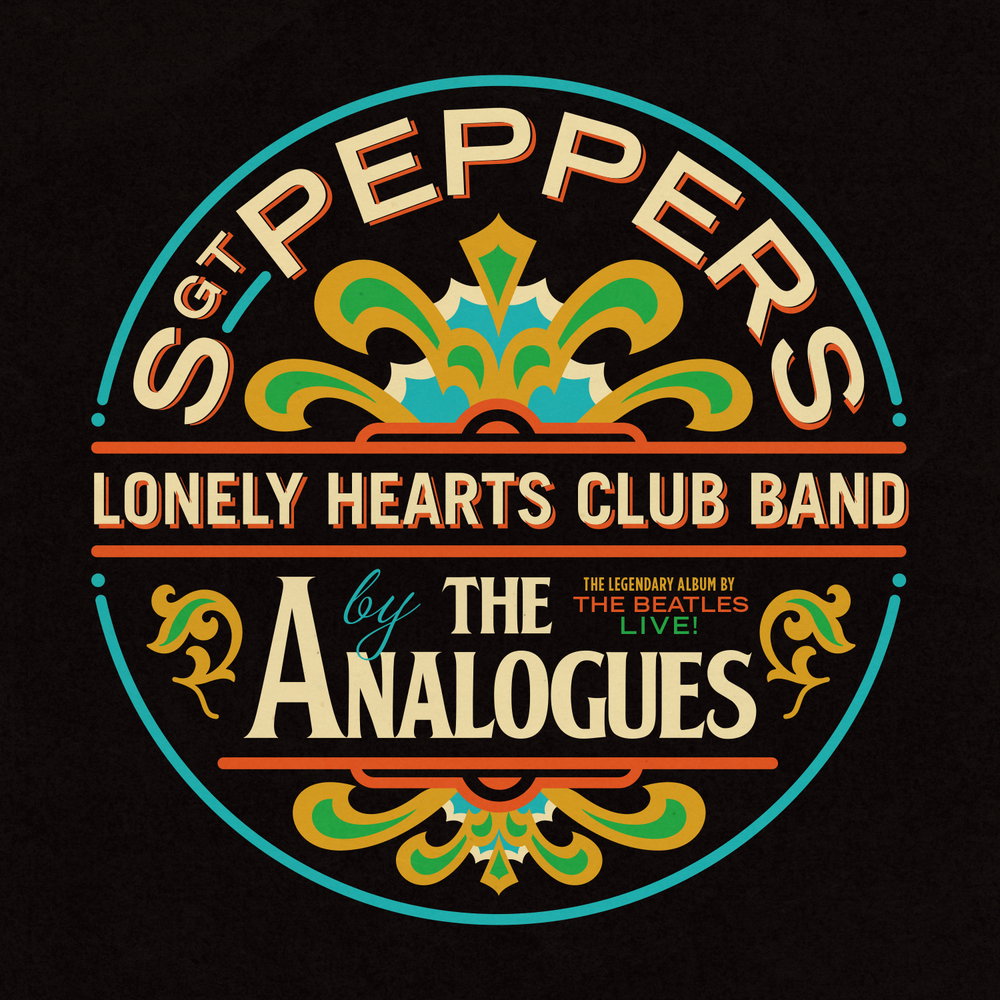 Sgt. Pepper's Lonely Hearts Club Band - Live