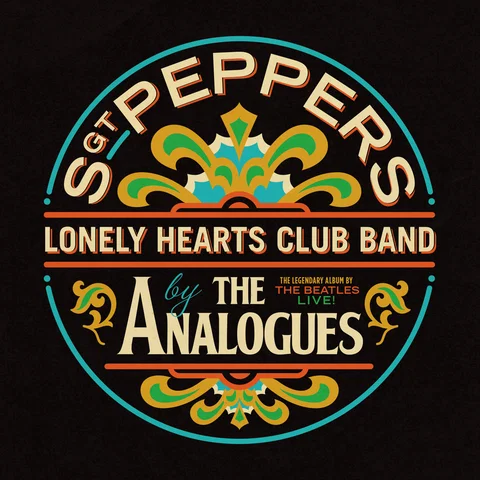 Sgt. Pepper's Lonely Hearts Club Band - Live