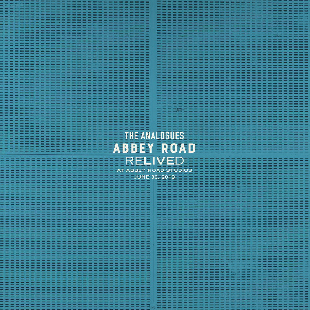 Abbey Road Relived
