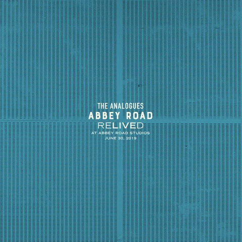 Abbey Road Relived