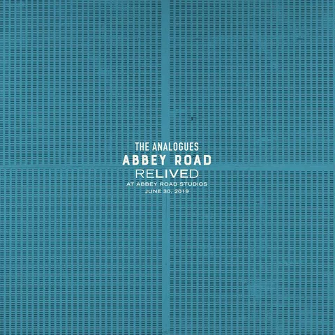 Abbey Road Relived