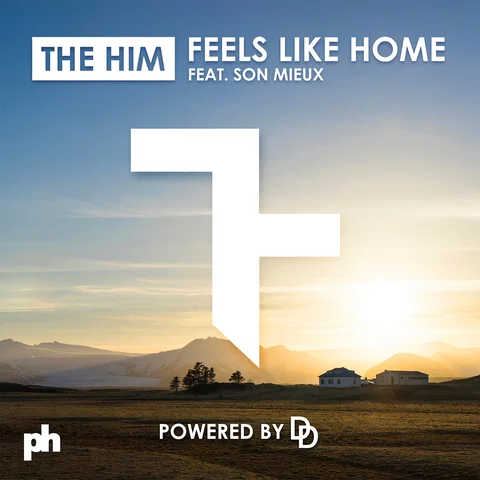 Feels Like Home (Radio Edit)
