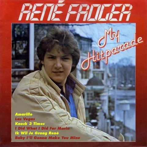 My Hitparade