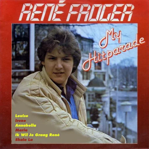 Mijn Hitparade