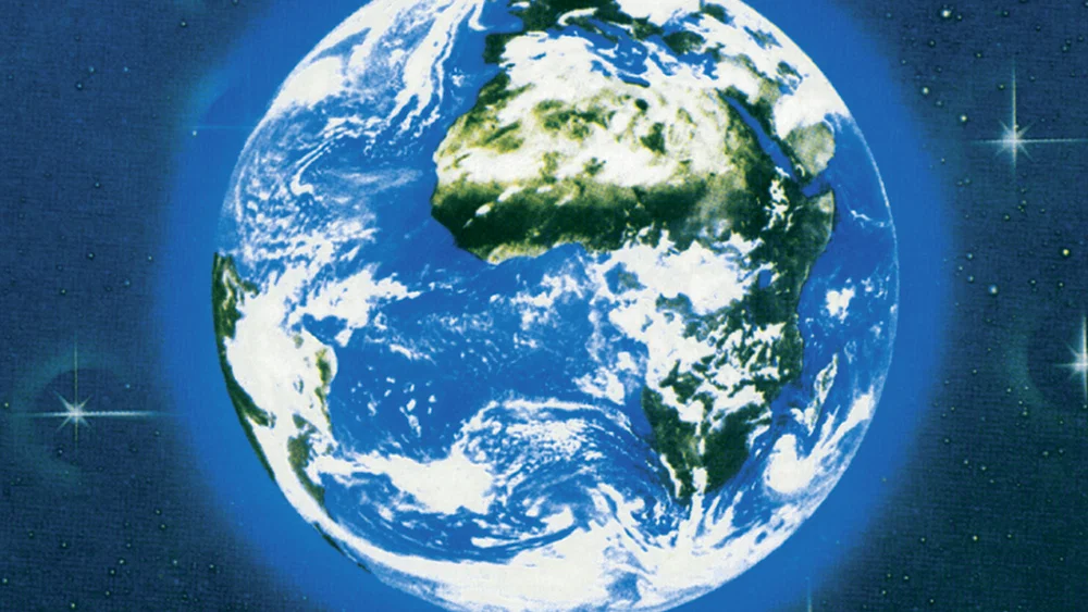 Gaia background
