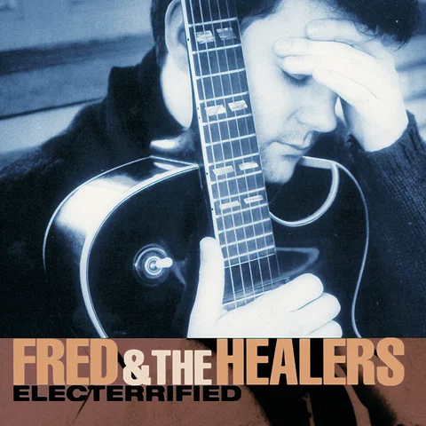 Electerrified