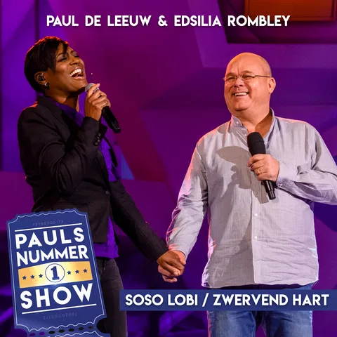 So So Lobi / Zwervend Hart (Pauls Nummer 1 Show)