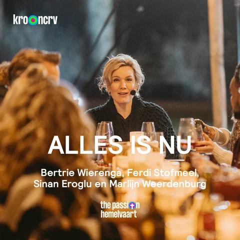 Alles Is Nu