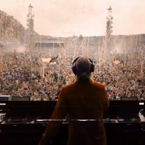 PAROOKAVILLE 2022 - PAUL ELSTAK