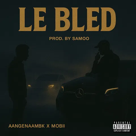 Le Bled