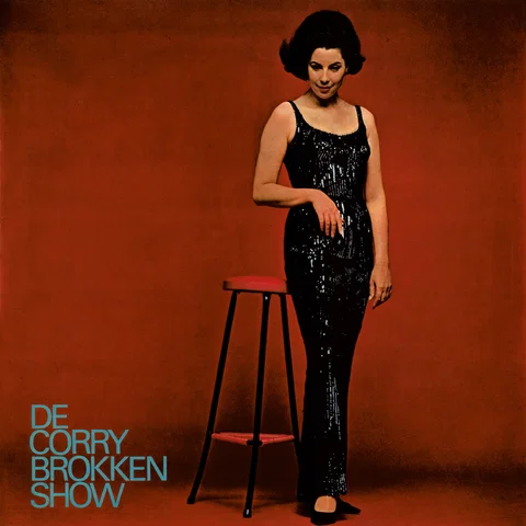 De Corry Brokken Show - Remastered 2023