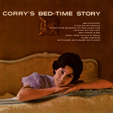 Corry's Bed-Time Story - Remastered 2023