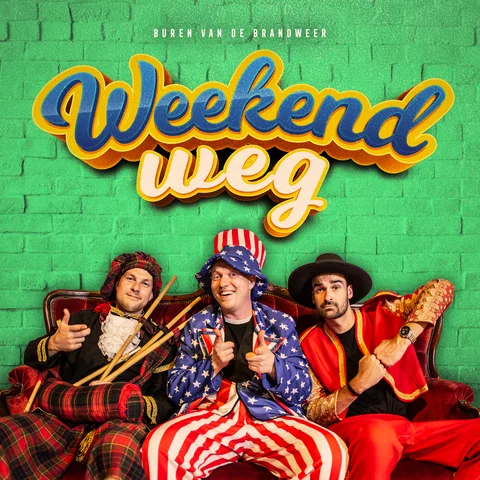 Weekend Weg