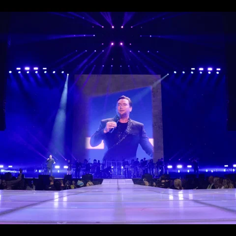 Album 2 Medley (Hoe Ik Het Zie)